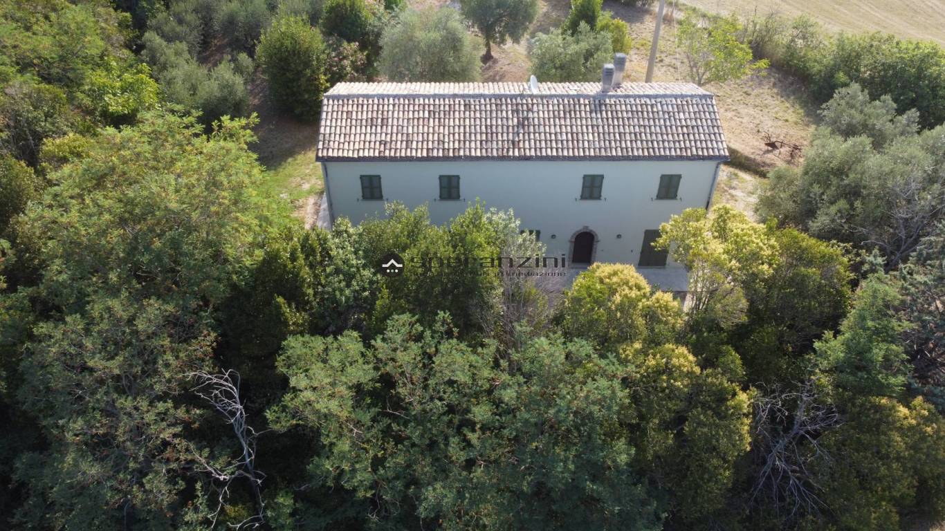 casa - Isola del piano, rustico-casolare-cascina di 180,00mq in vendita - Rif. RV2101