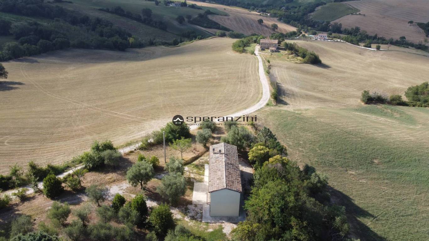 casa - Isola del piano, rustico-casolare-cascina di 180,00mq in vendita - Rif. RV2101