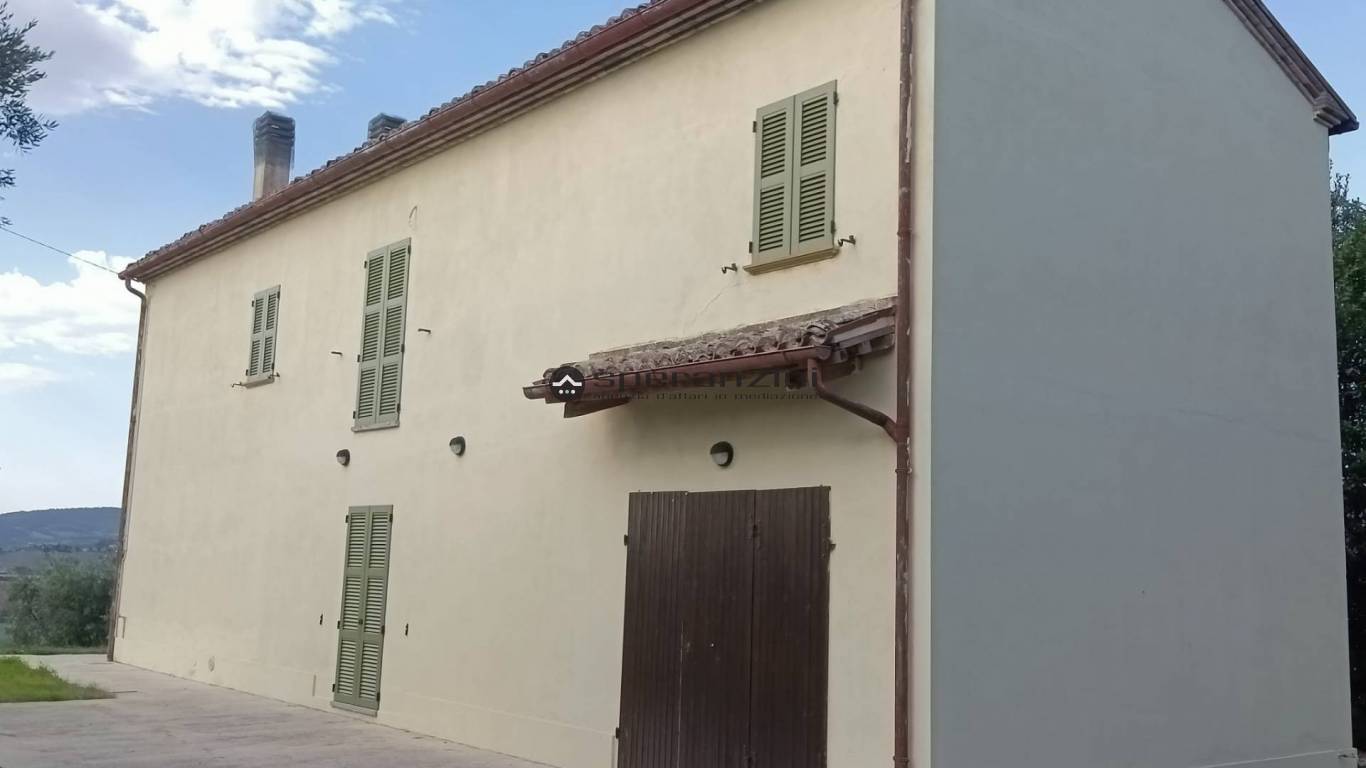 casa - Isola del piano, rustico-casolare-cascina di 180,00mq in vendita - Rif. RV2101