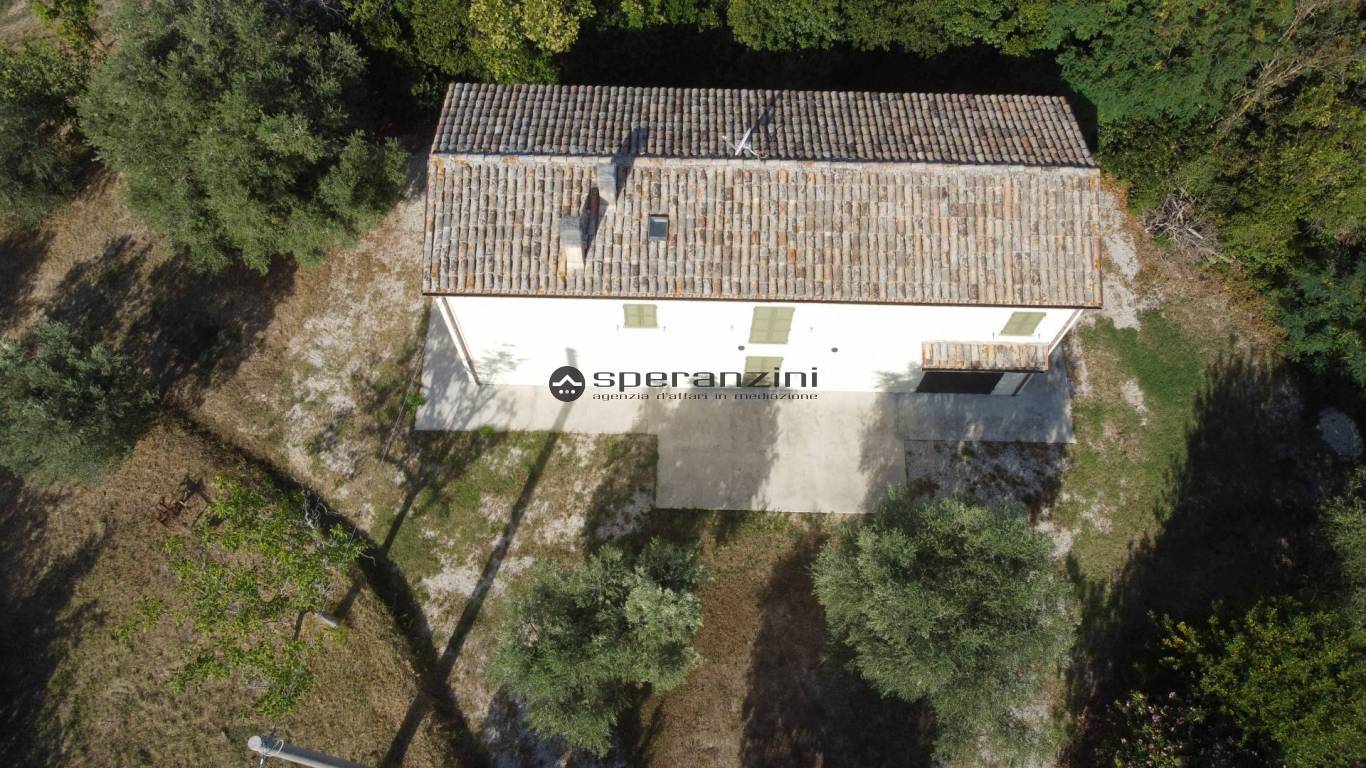 casa - Isola del piano, rustico-casolare-cascina di 180,00mq in vendita - Rif. RV2101