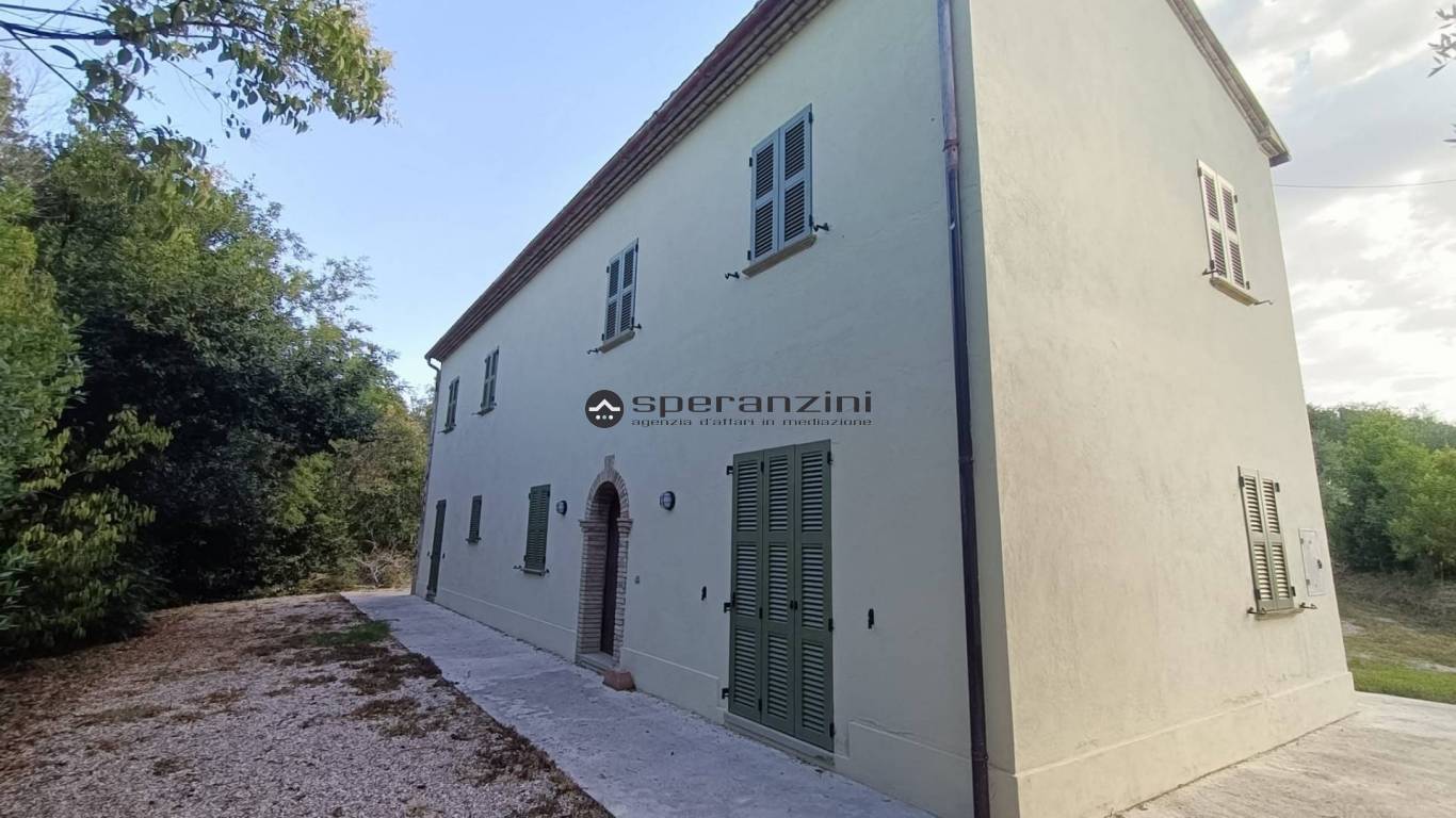 casa - Isola del piano, rustico-casolare-cascina di 180,00mq in vendita - Rif. RV2101