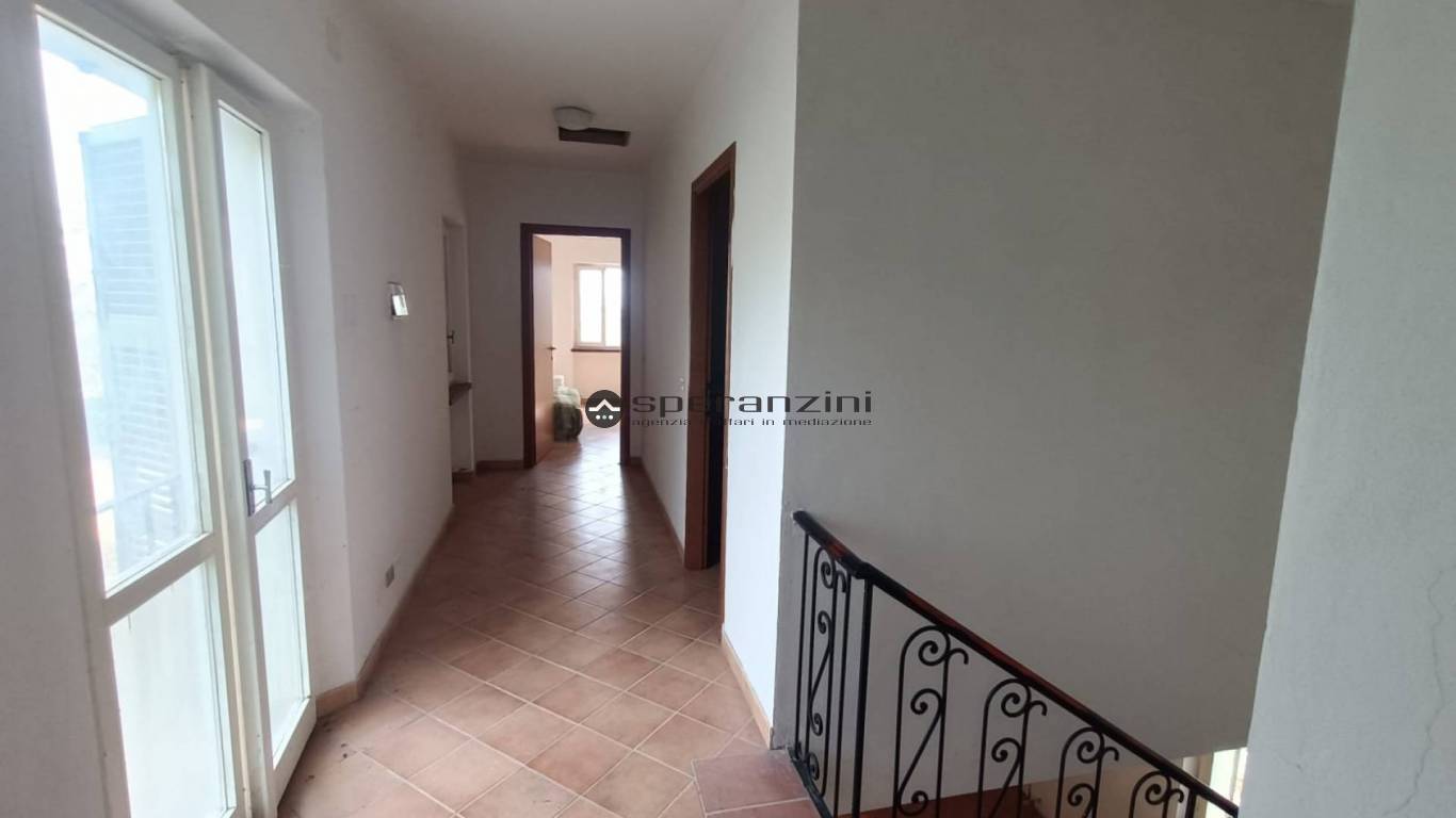 foto interne - Isola del piano, rustico-casolare-cascina di 180,00mq in vendita - Rif. RV2101