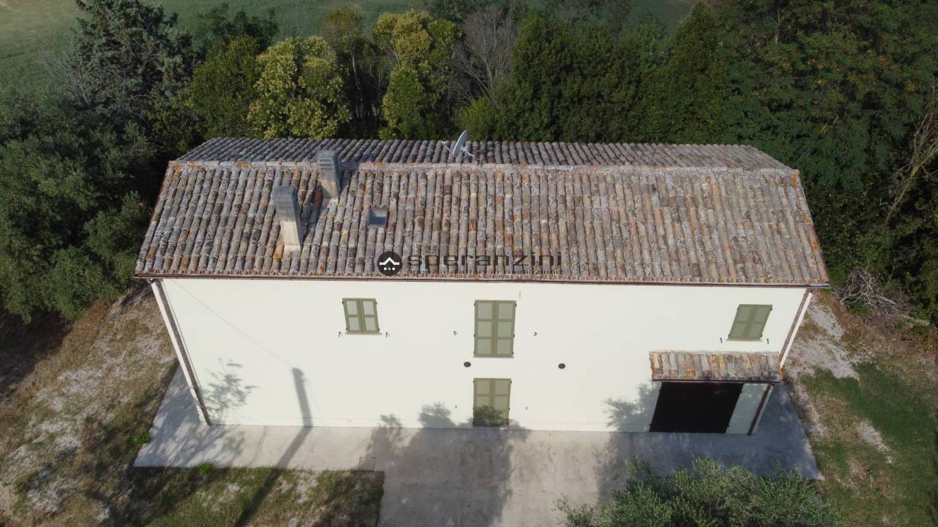 casa - Isola del piano, rustico-casolare-cascina di 180,00mq in vendita - Rif. RV2101