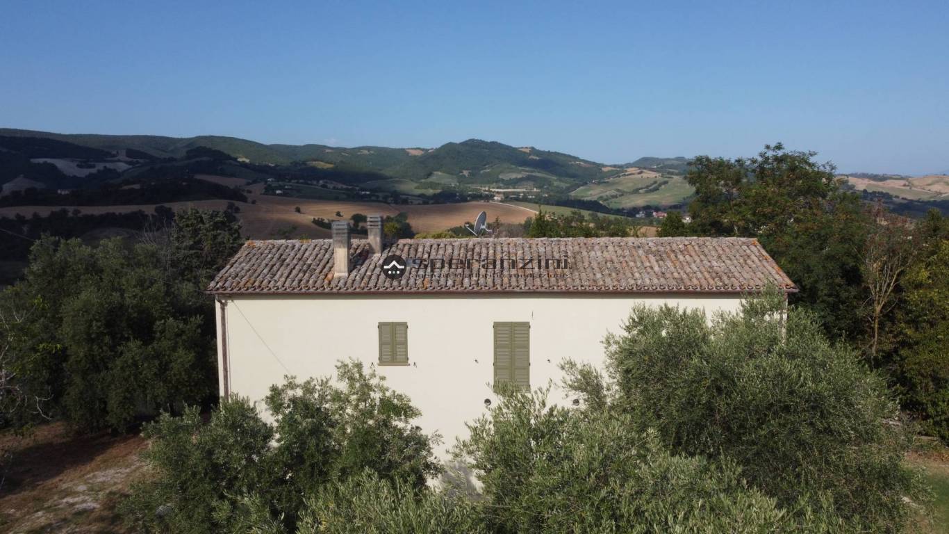 casa - Isola del piano, rustico-casolare-cascina di 180,00mq in vendita - Rif. RV2101