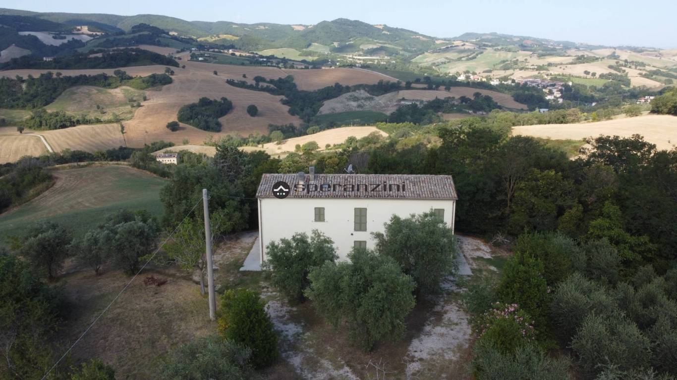 casa - Isola del piano, rustico-casolare-cascina di 180,00mq in vendita - Rif. RV2101