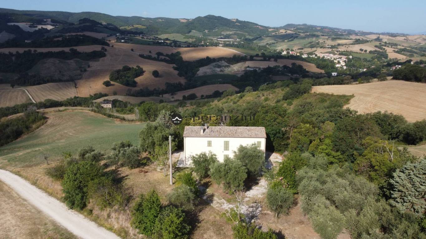 casa - Isola del piano, rustico-casolare-cascina di 180,00mq in vendita - Rif. RV2101