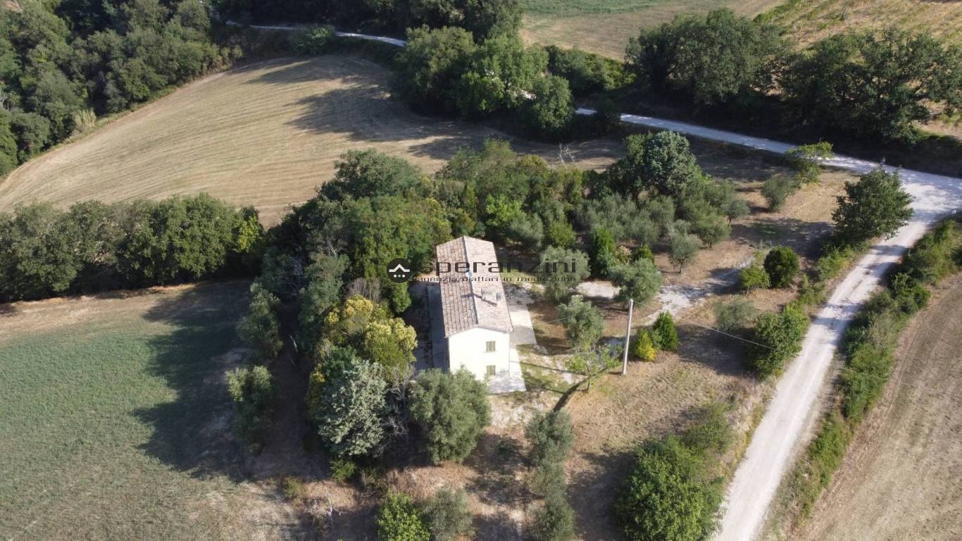 casa - Isola del piano, rustico-casolare-cascina di 180,00mq in vendita - Rif. RV2101