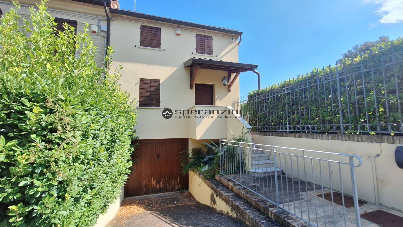 casa custode
