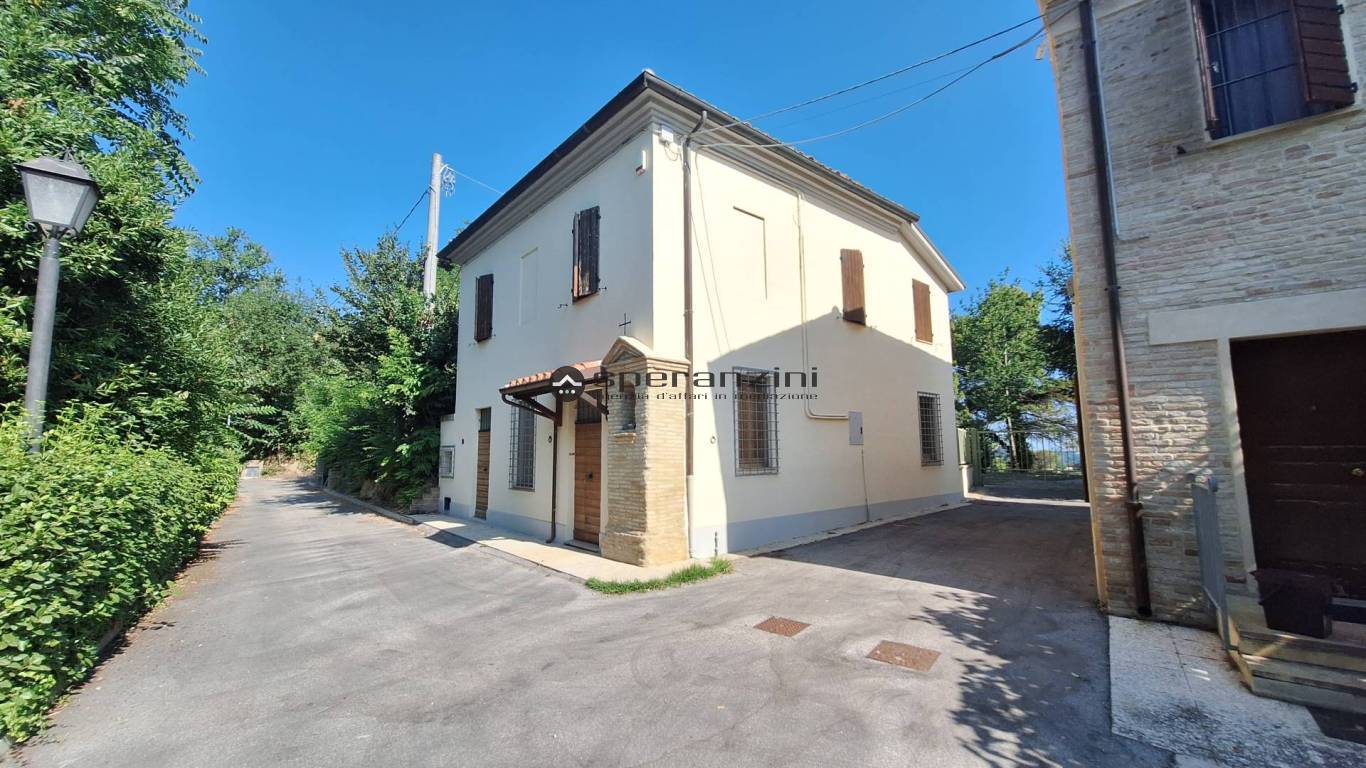 Casa Madre Carmela
