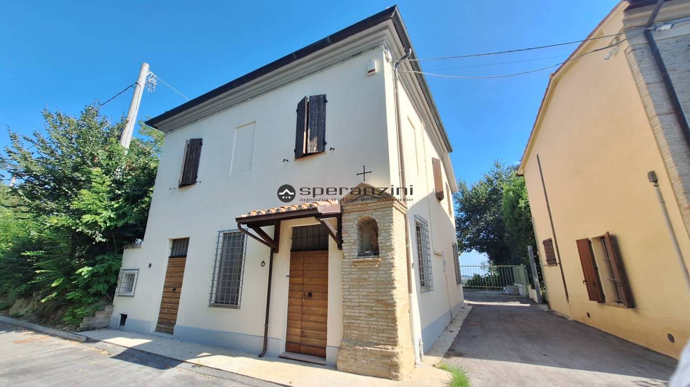 casa Madre Carmela