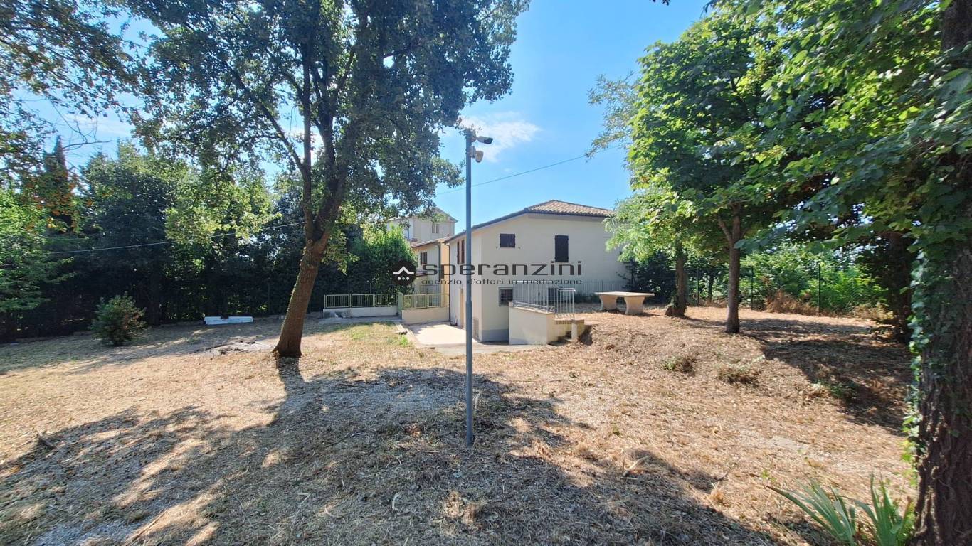 casa Madre Carmela