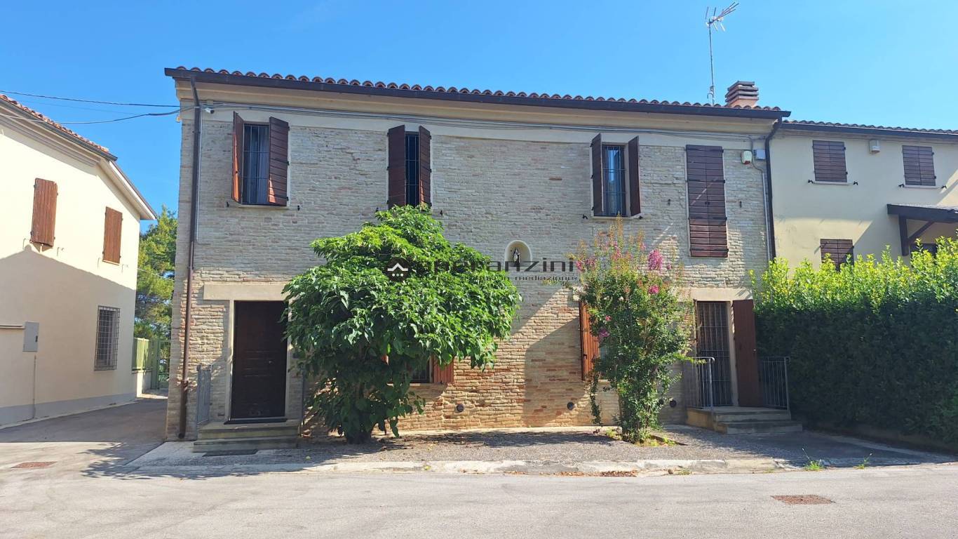 casa Santa Teresa