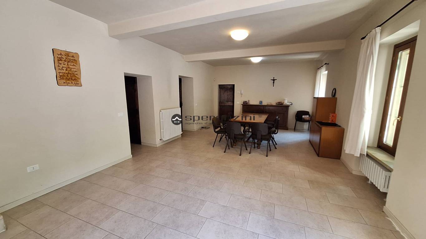 casa Santa Teresa