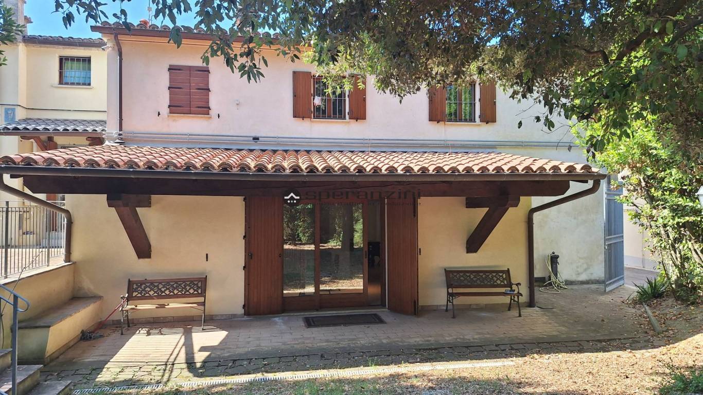 casa Santa Teresa