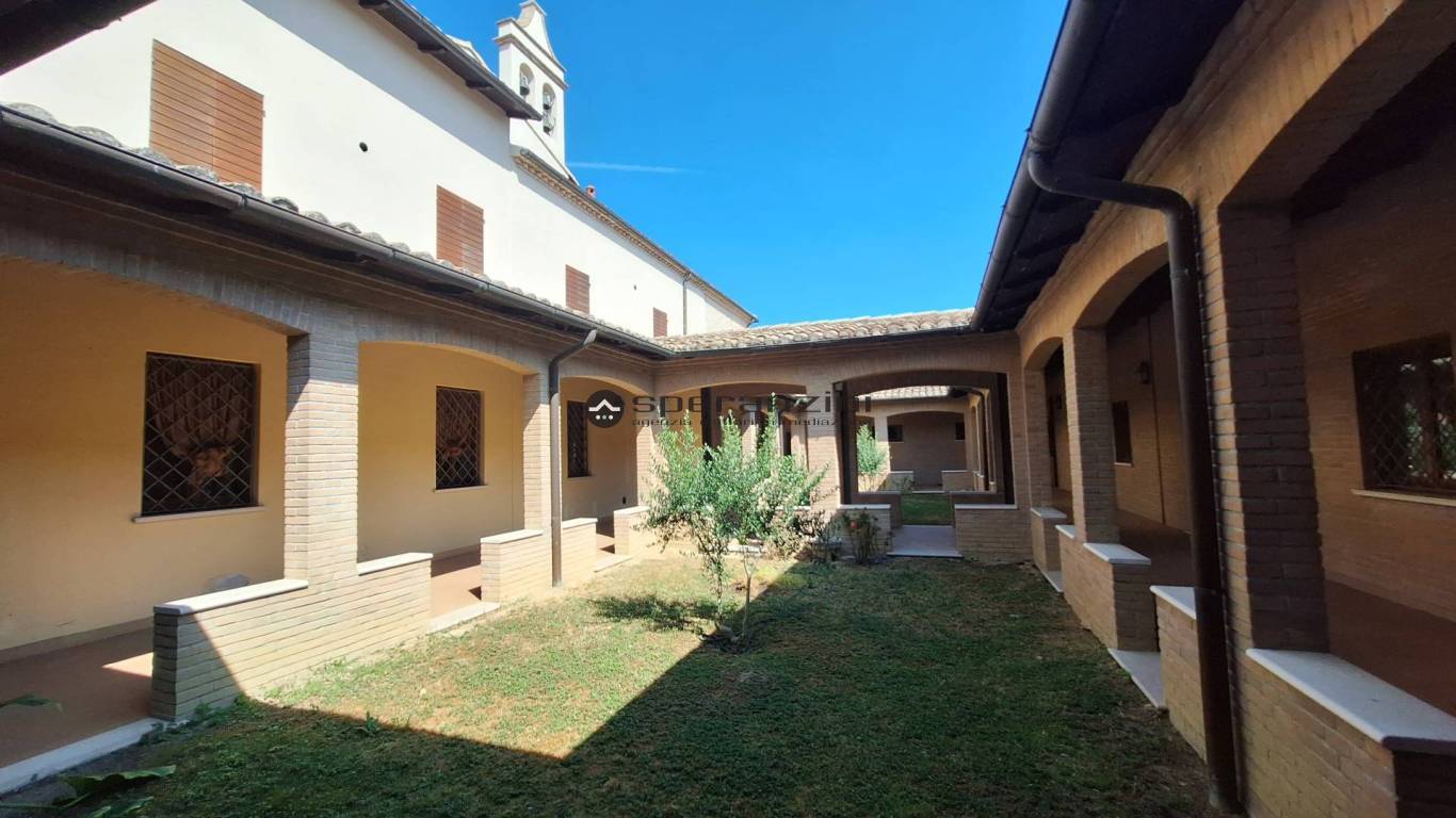 monastero
