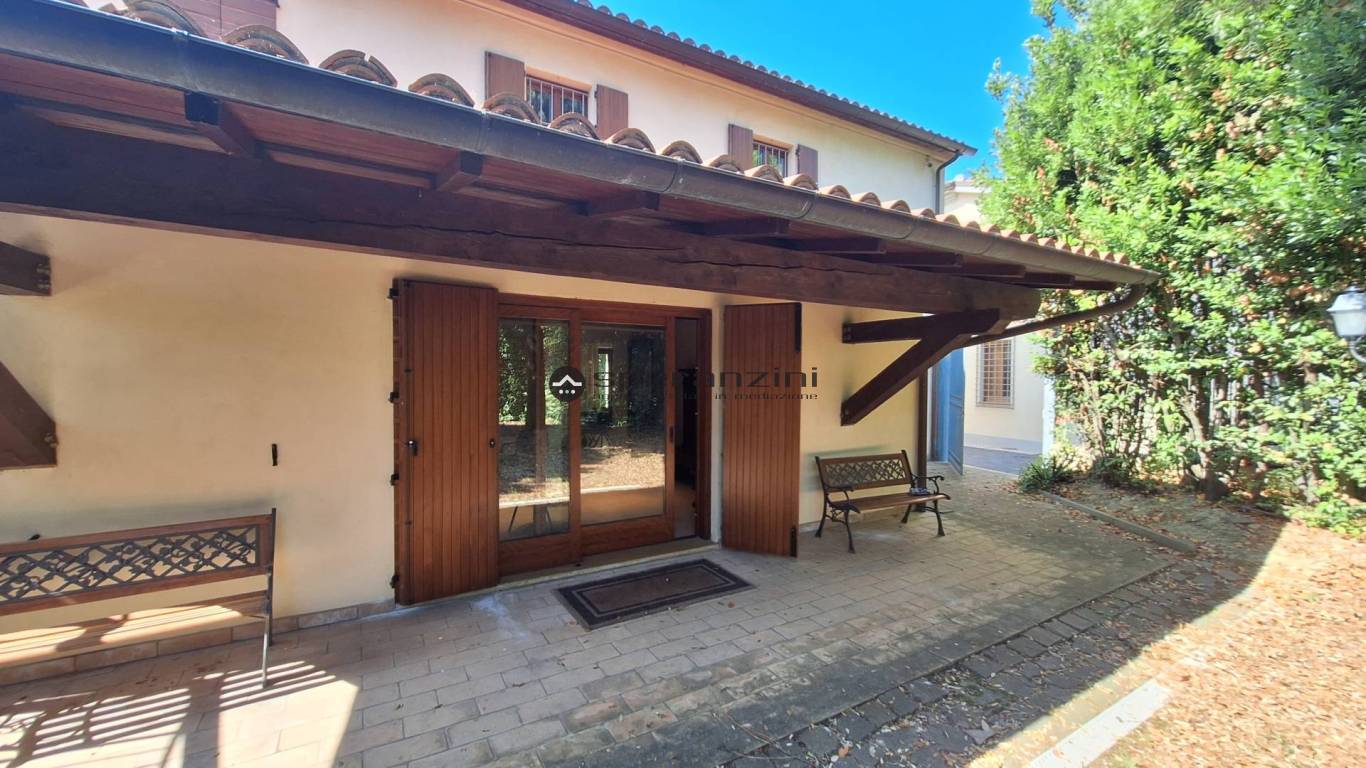 casa Santa Teresa