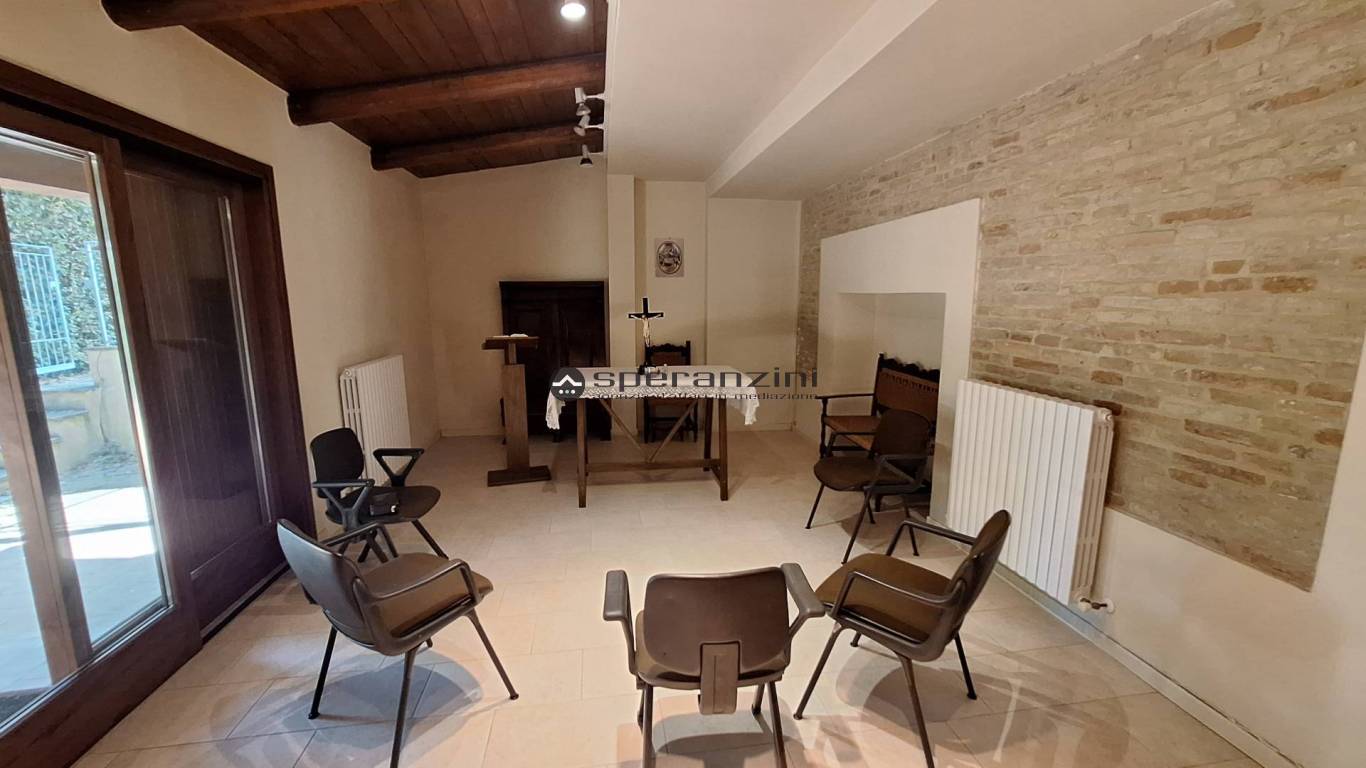 casa Santa Teresa