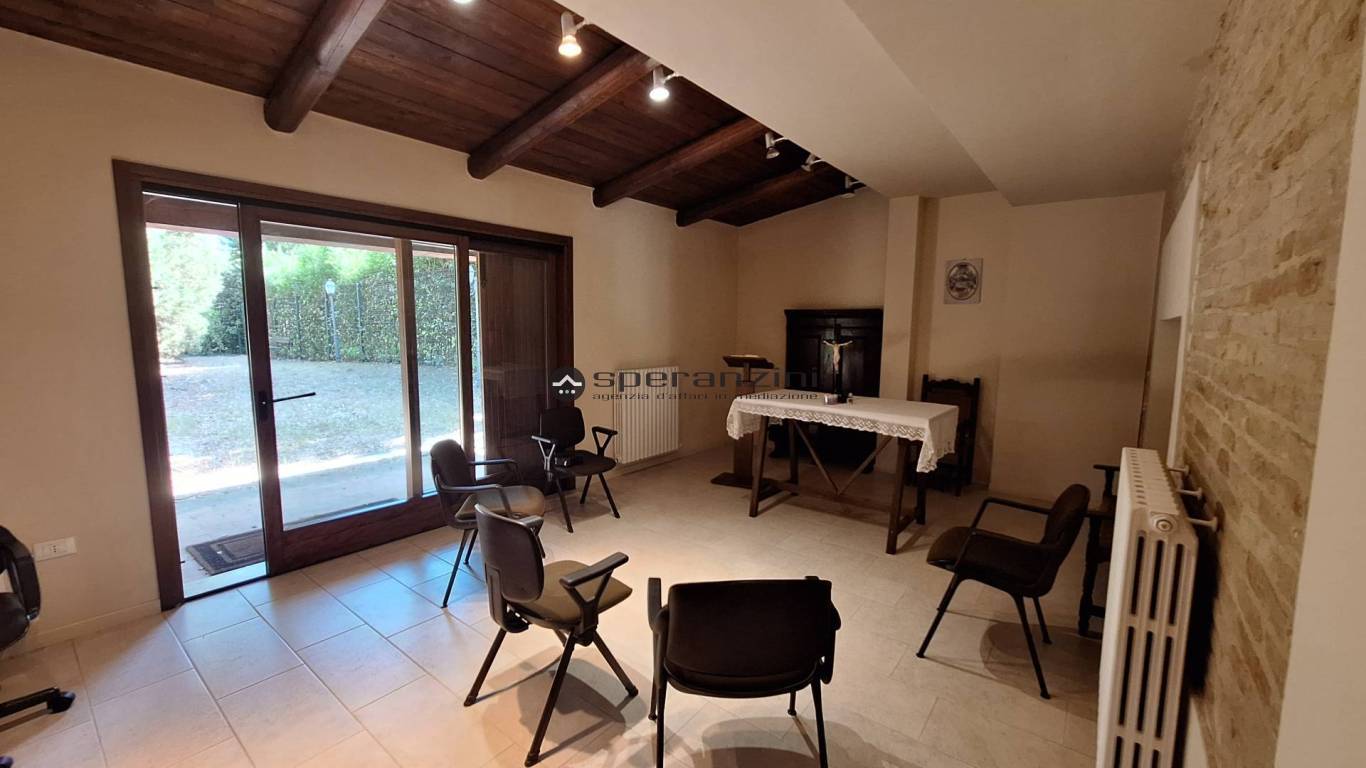 casa Santa Teresa