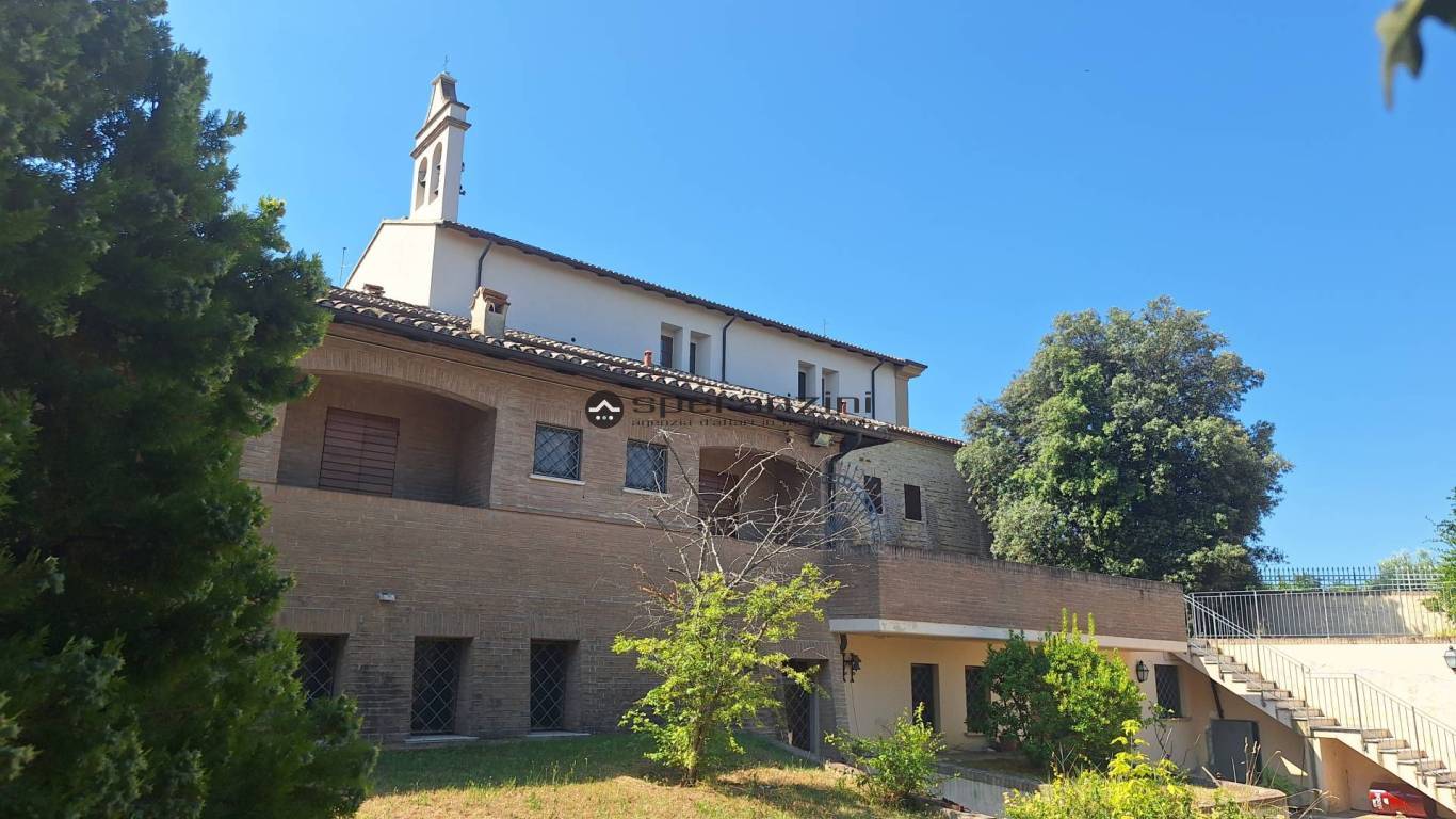 monastero