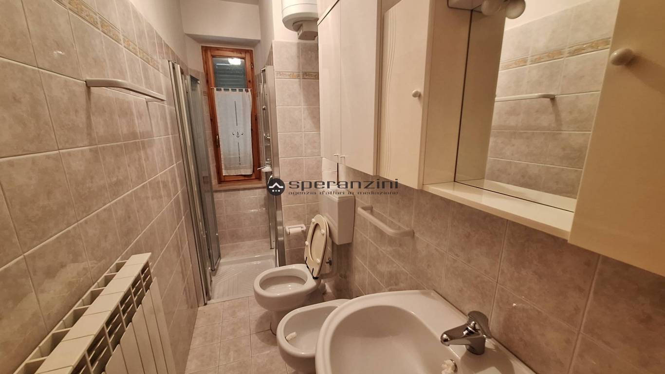 bagno