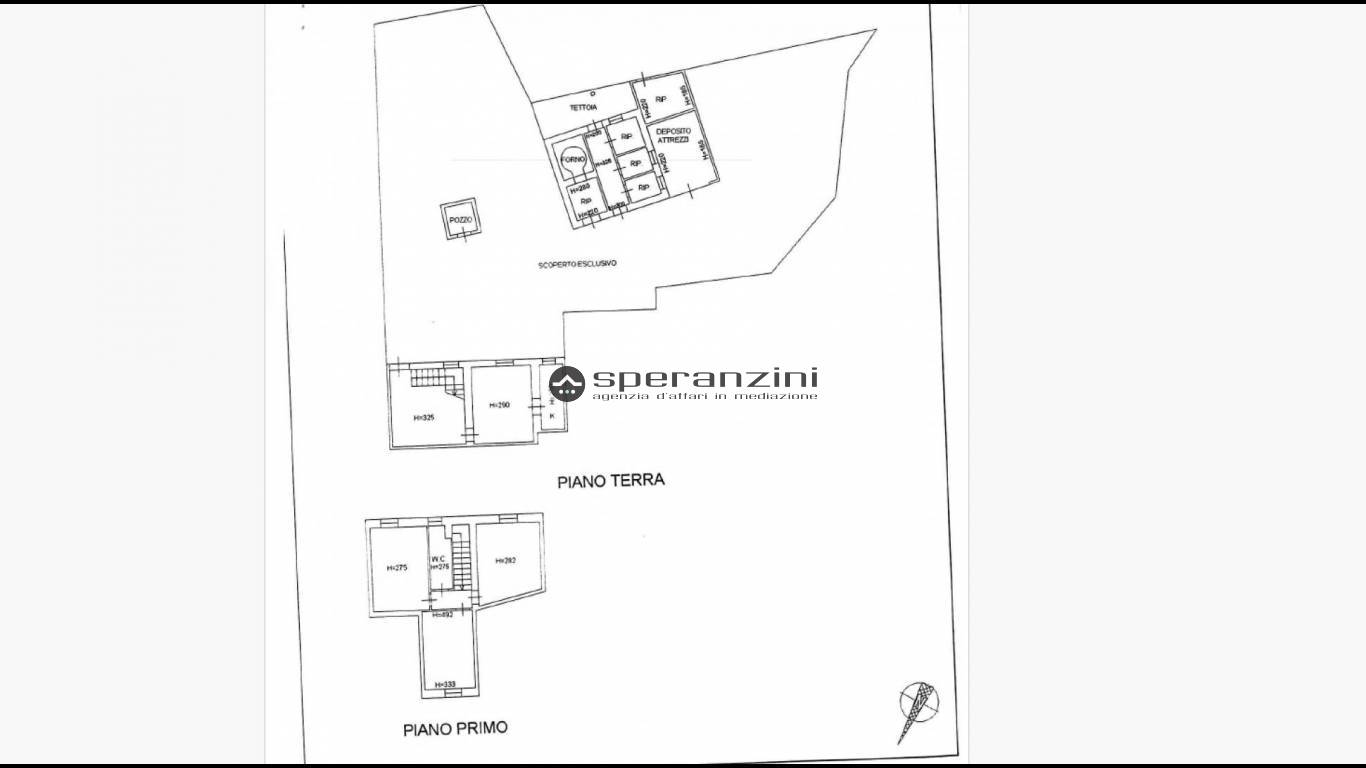 piantina
