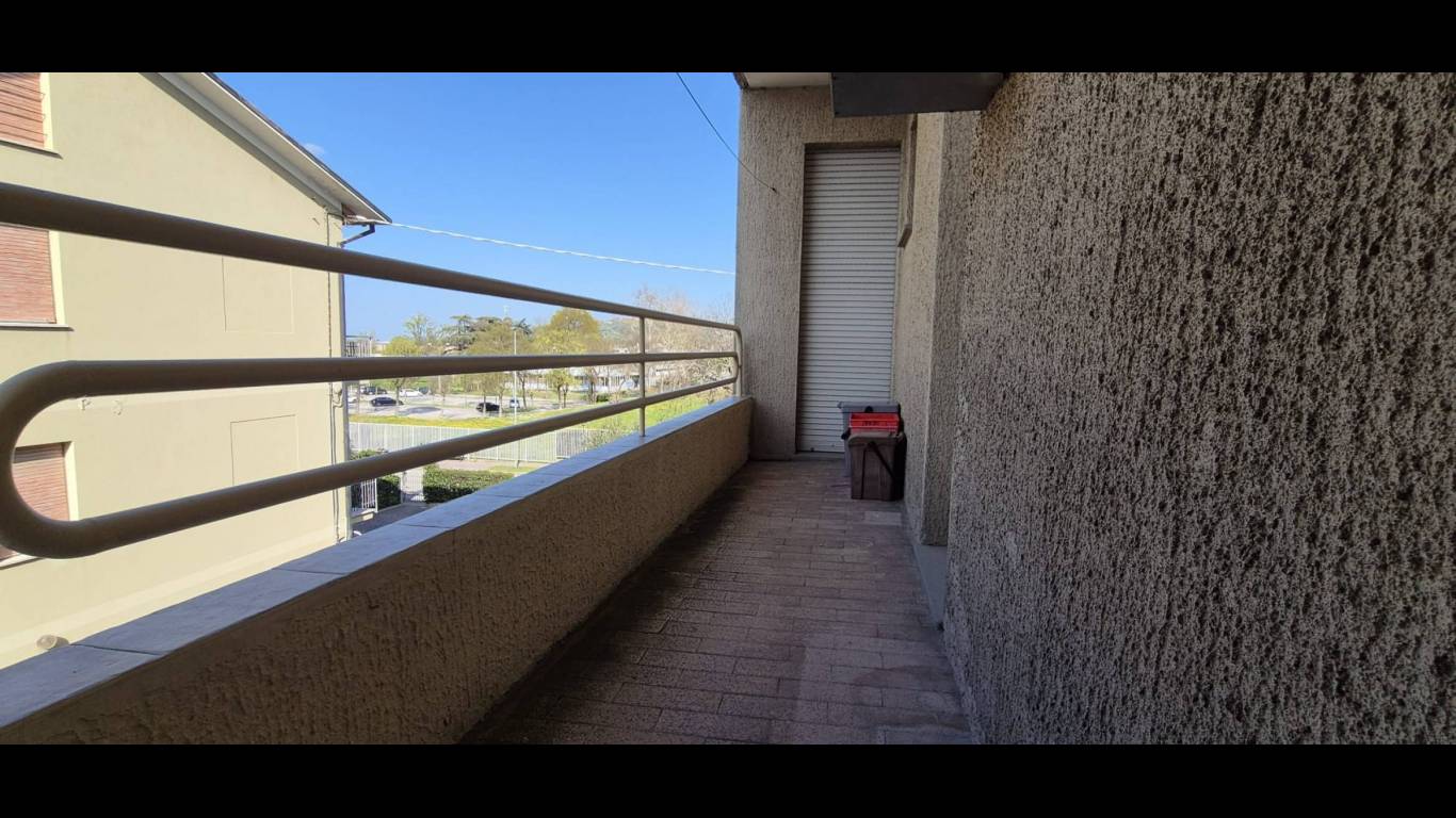 balcone soggiorno