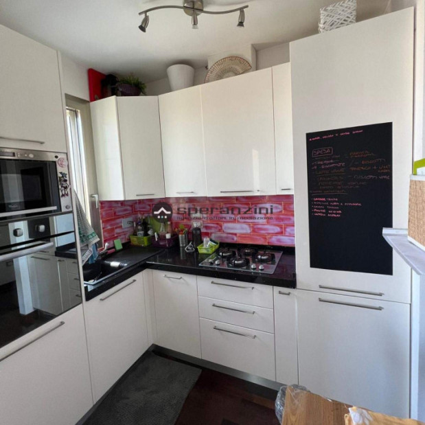 cucinotto - Fano, zona flaminio - appartamento di 98,00mq in vendita - Rif. RV1867