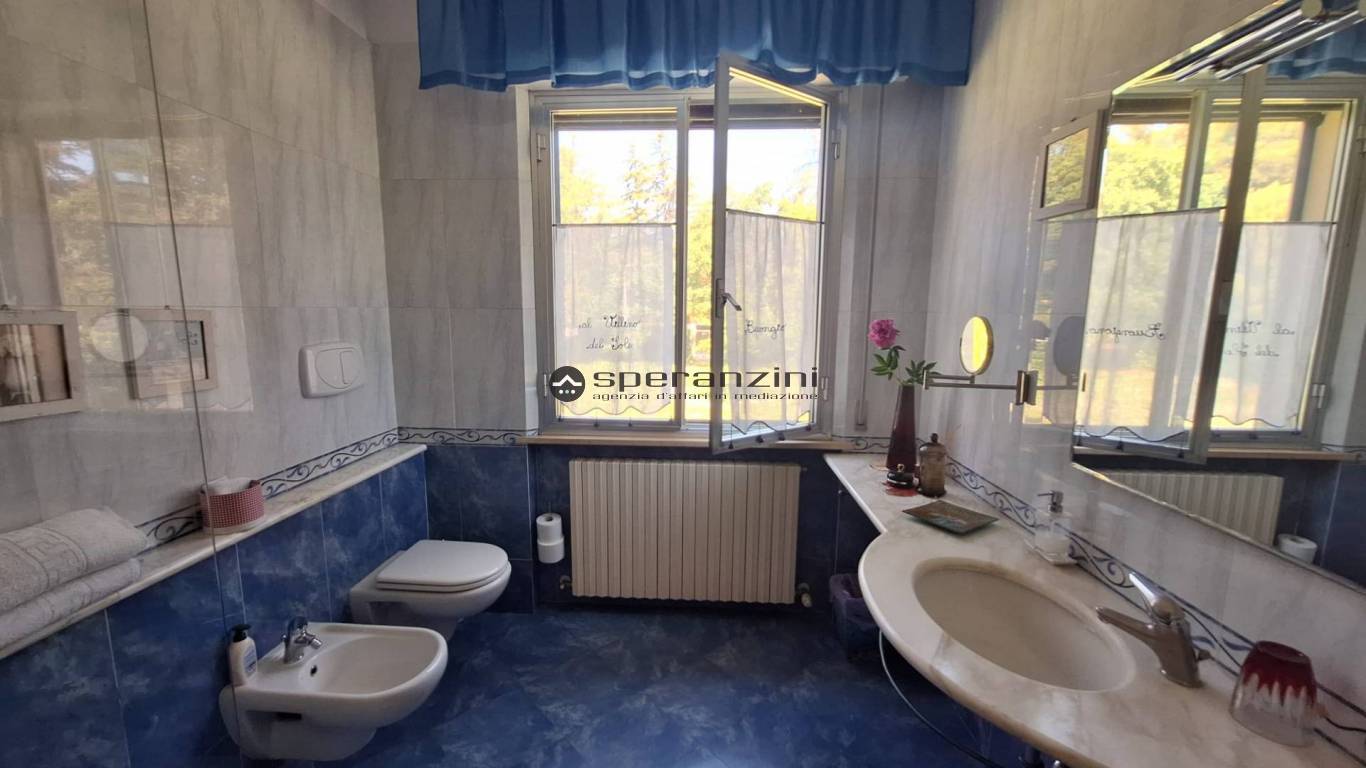 bagno