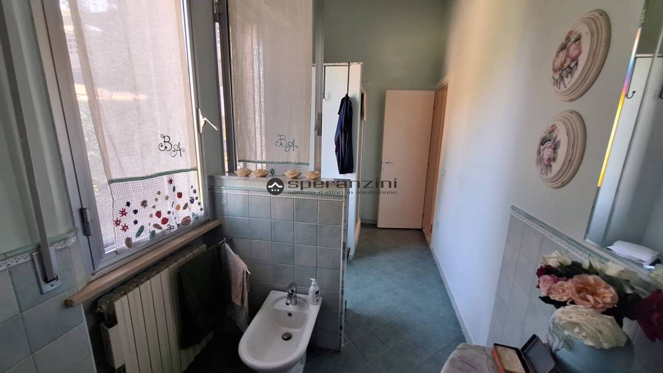 bagno