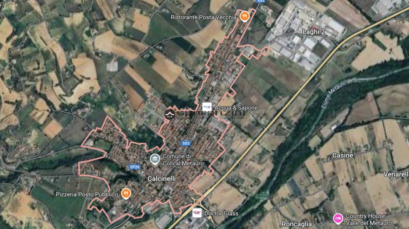 calcinelli