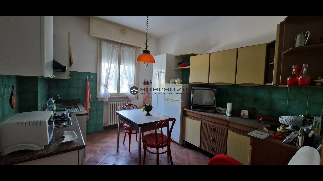 cucina - Fano, zona mare - sassonia - appartamento di 120,00mq in vendita - Rif. RV1972