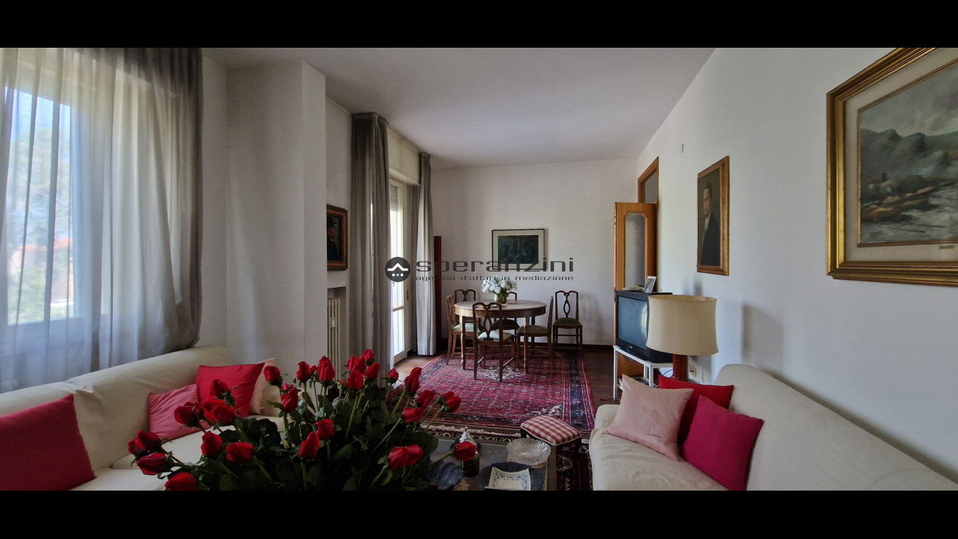 soggiorno - Fano, zona mare - sassonia - appartamento di 120,00mq in vendita - Rif. RV1972
