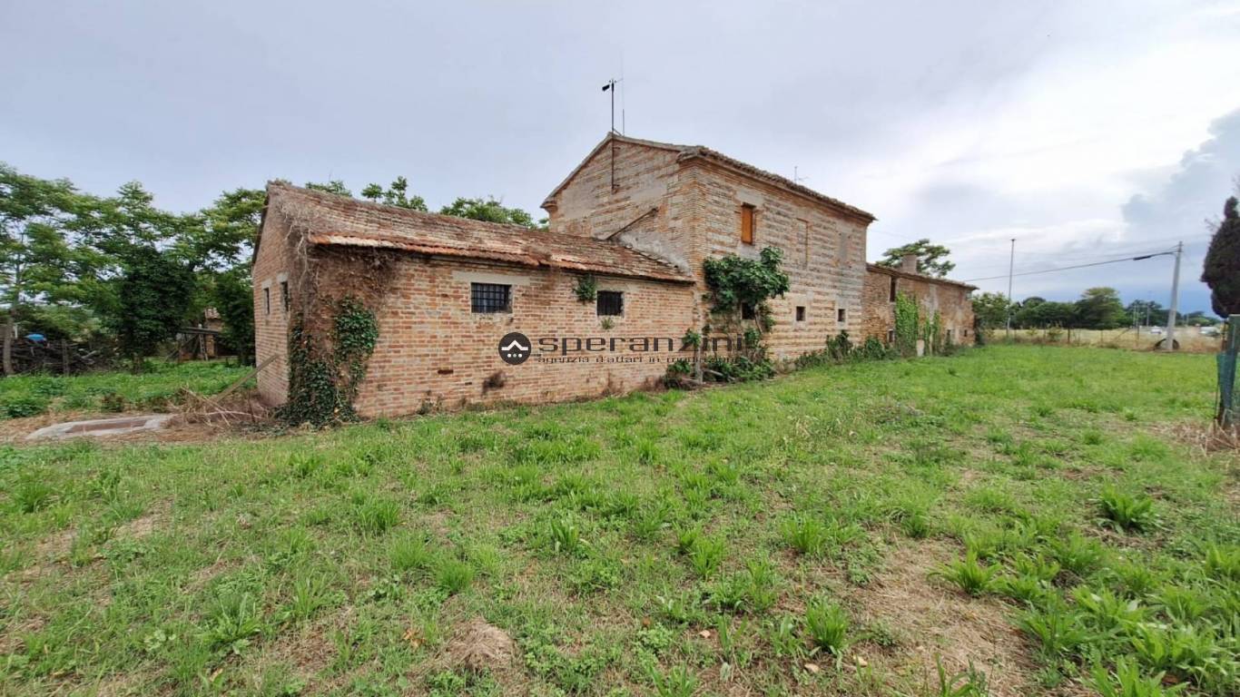 casa colonica