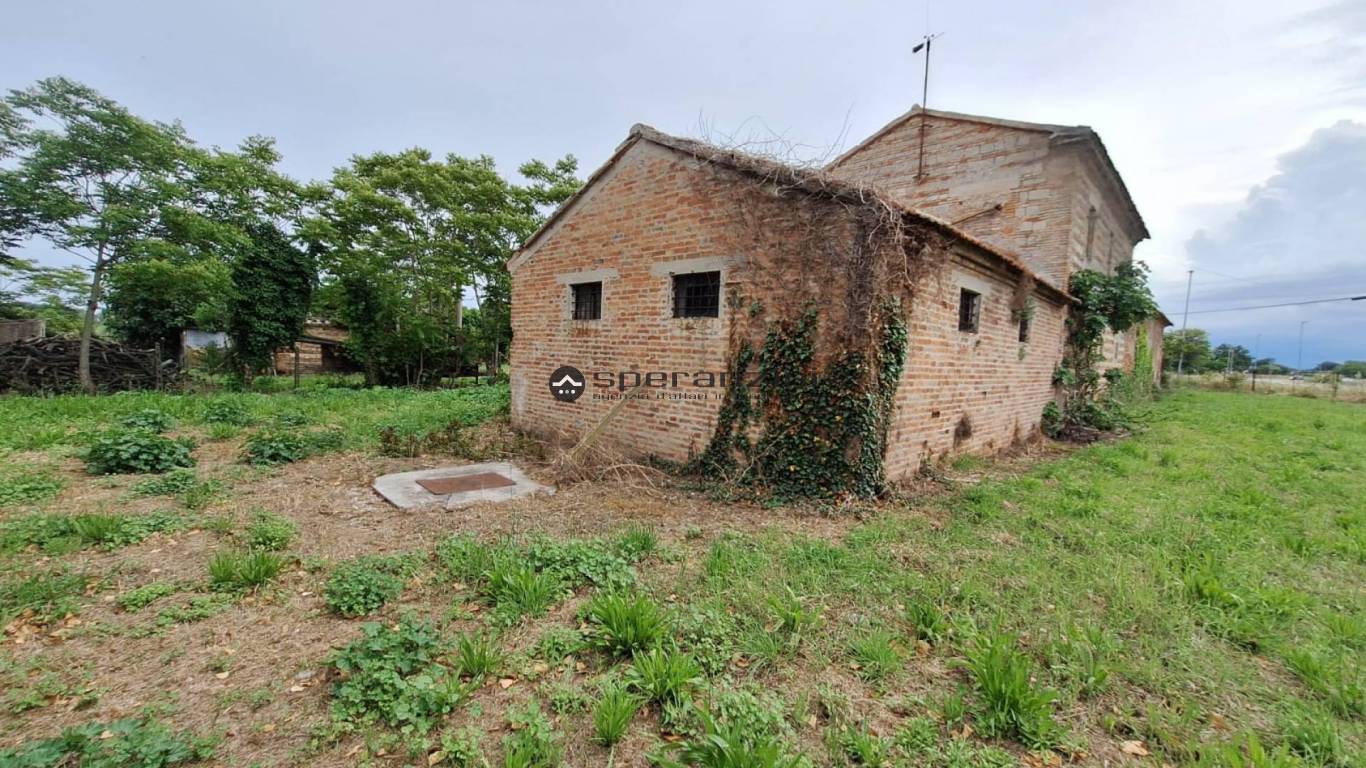 casa colonica