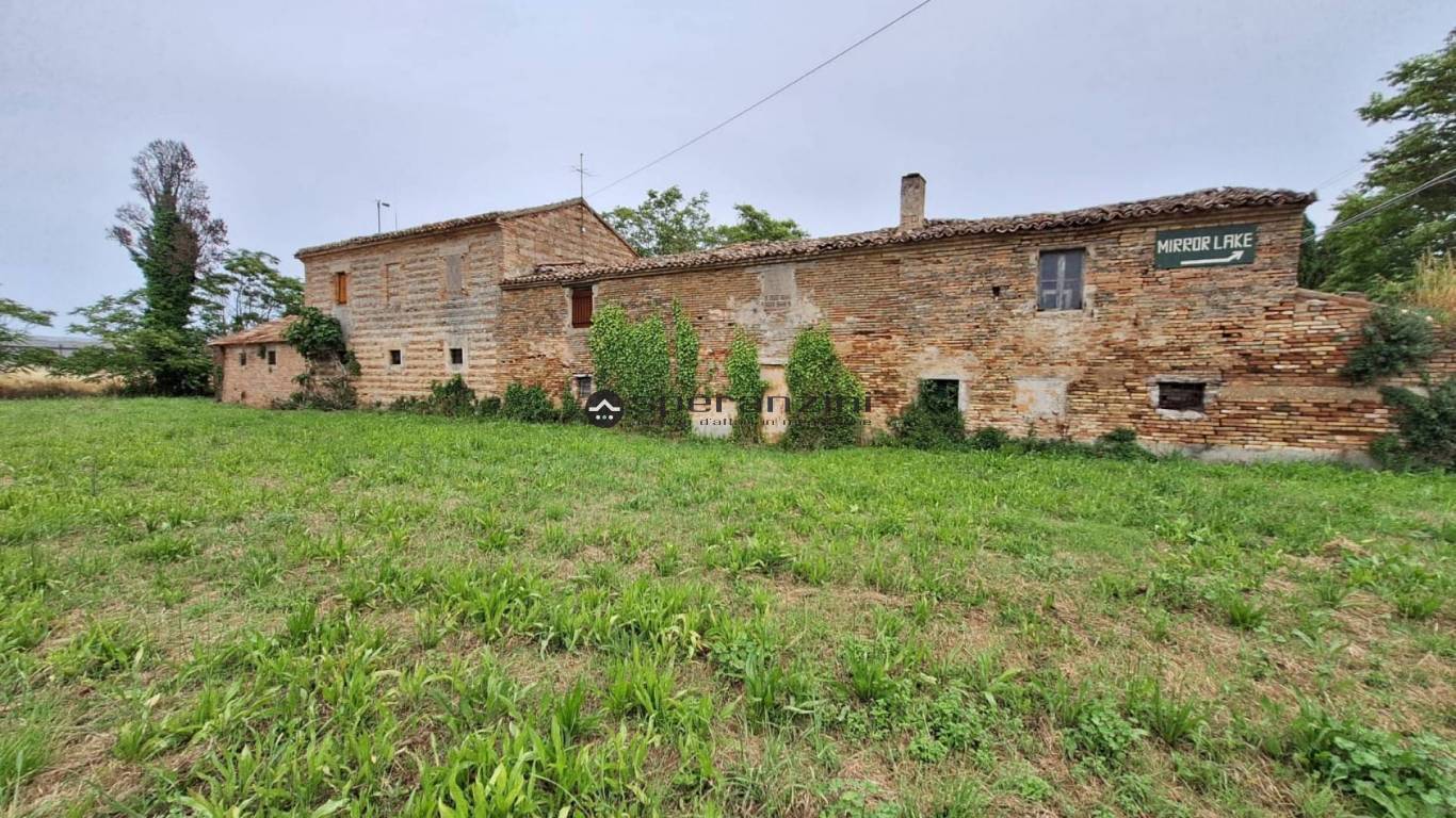 casa colonica