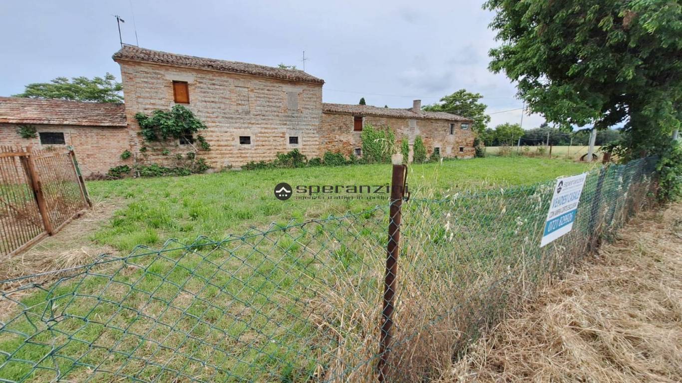 casa colonica
