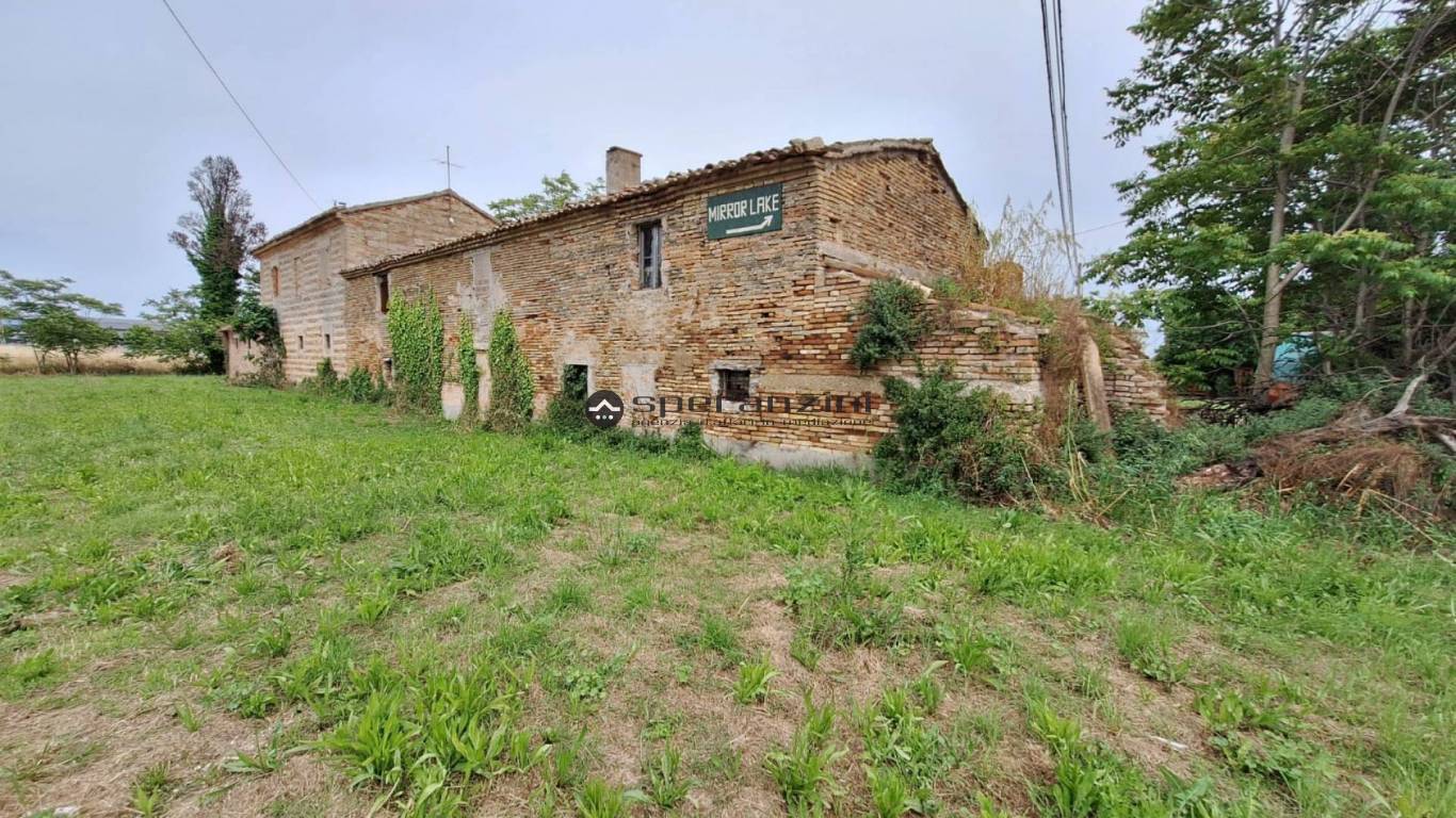 casa colonica