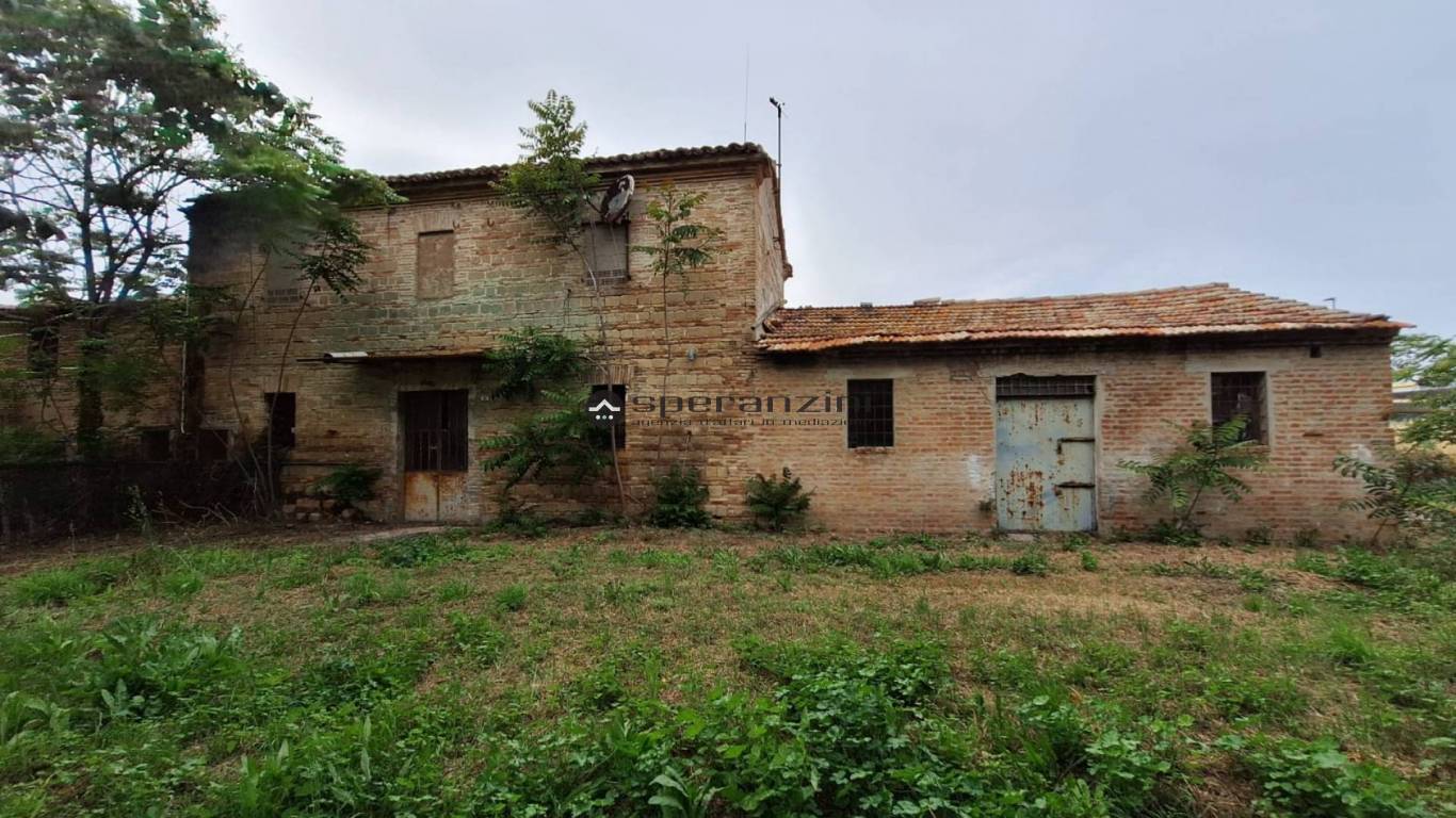 casa colonica