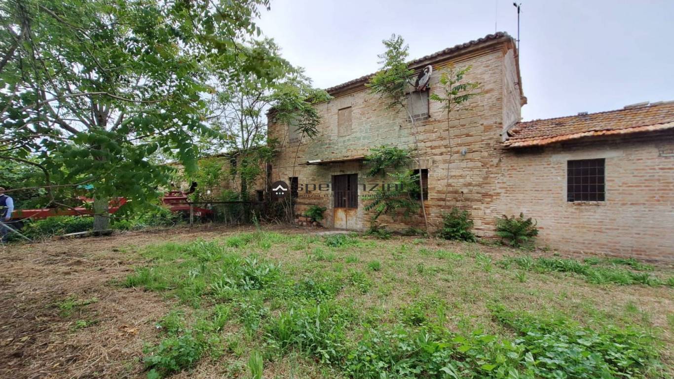 casa colonica