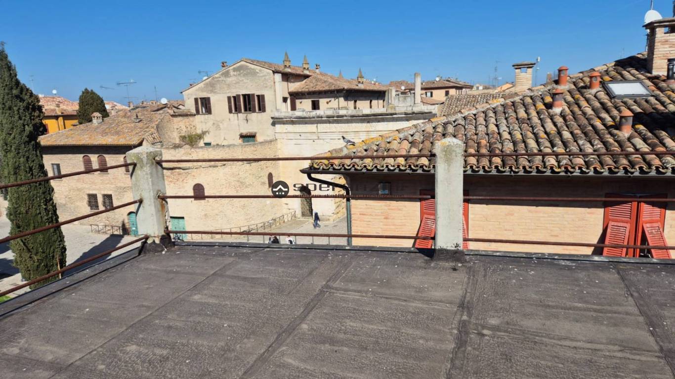 vista pincio