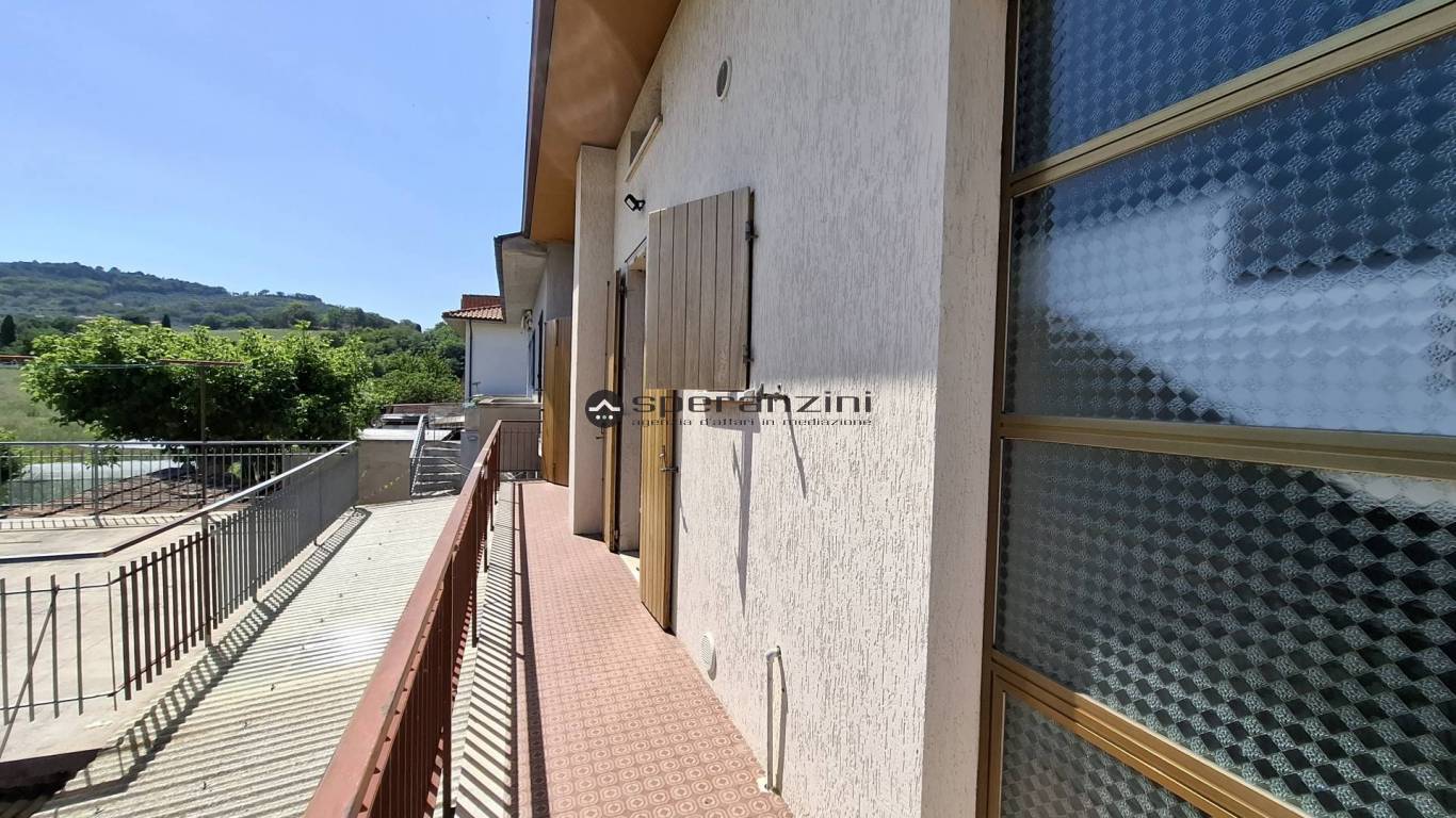 casa - Fano, zona centinarola - appartamento di 96,00mq in vendita - Rif. RV2104