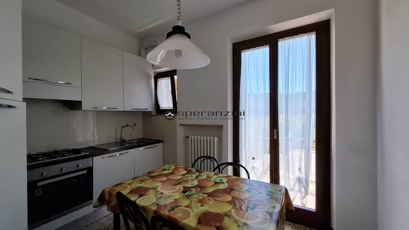 casa - Fano, zona centinarola - appartamento di 96,00mq in vendita - Rif. RV2104