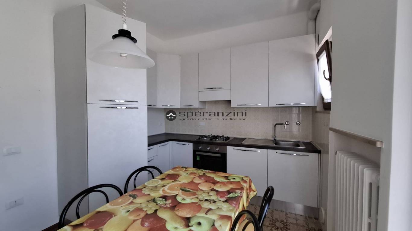 casa - Fano, zona centinarola - appartamento di 96,00mq in vendita - Rif. RV2104