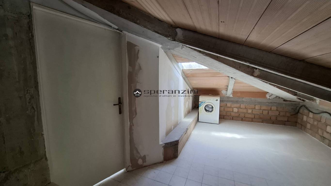 casa - Fano, zona centinarola - appartamento di 96,00mq in vendita - Rif. RV2104