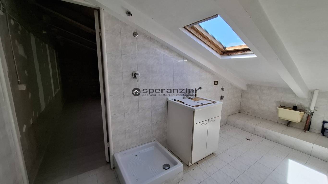 casa - Fano, zona centinarola - appartamento di 96,00mq in vendita - Rif. RV2104