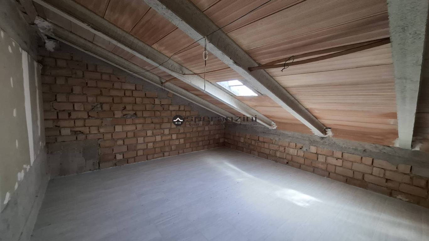 casa - Fano, zona centinarola - appartamento di 96,00mq in vendita - Rif. RV2104