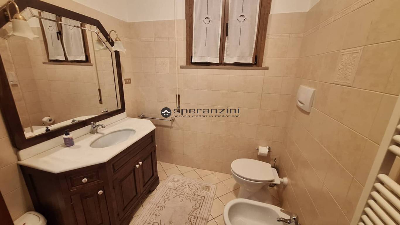 BAGNO
