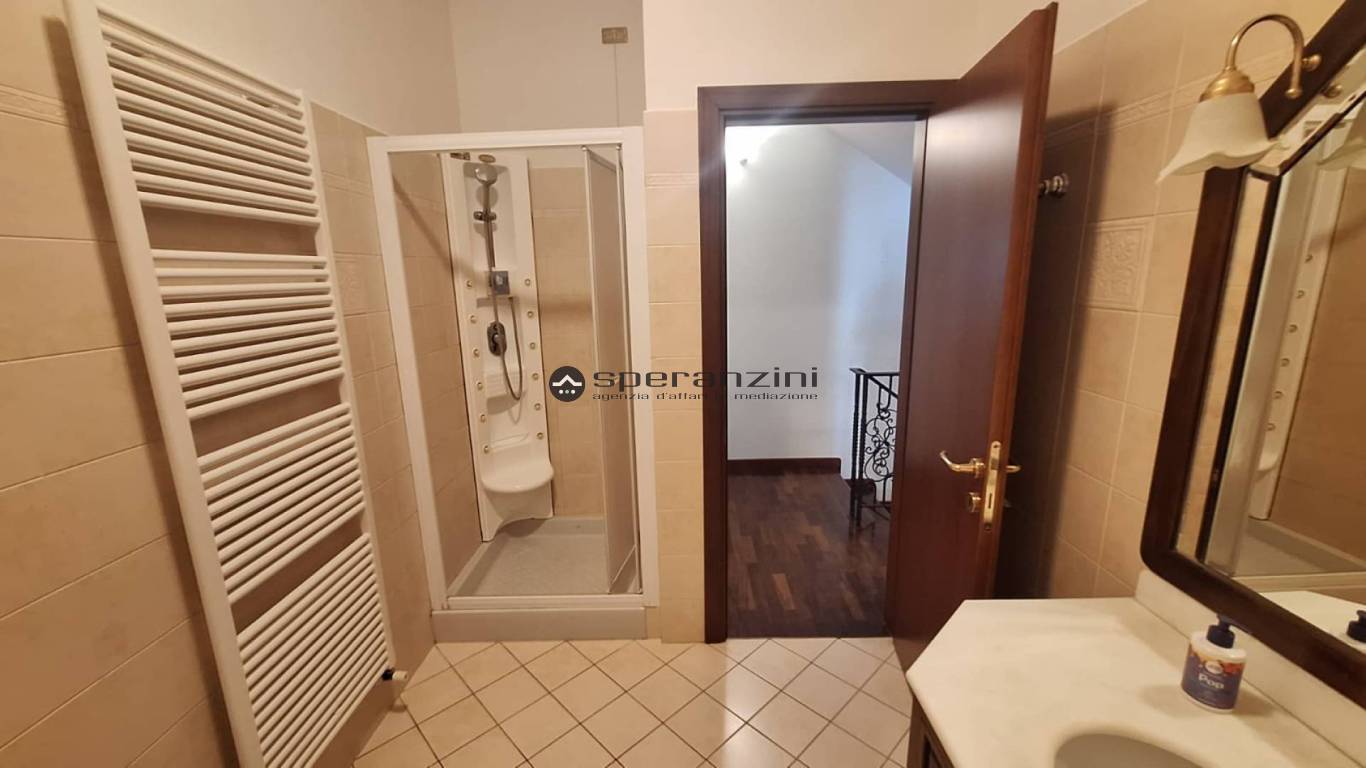 BAGNO