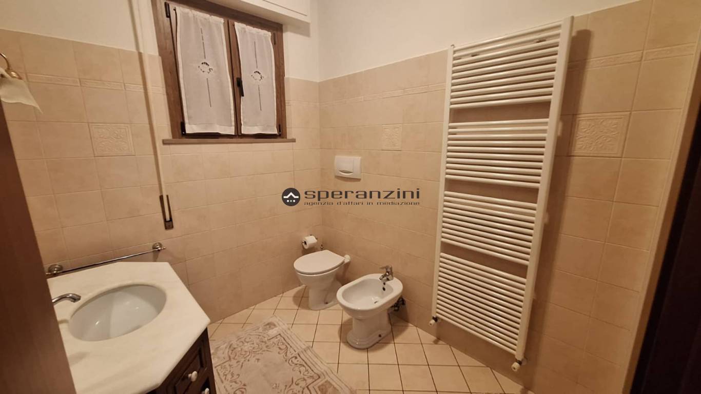 BAGNO