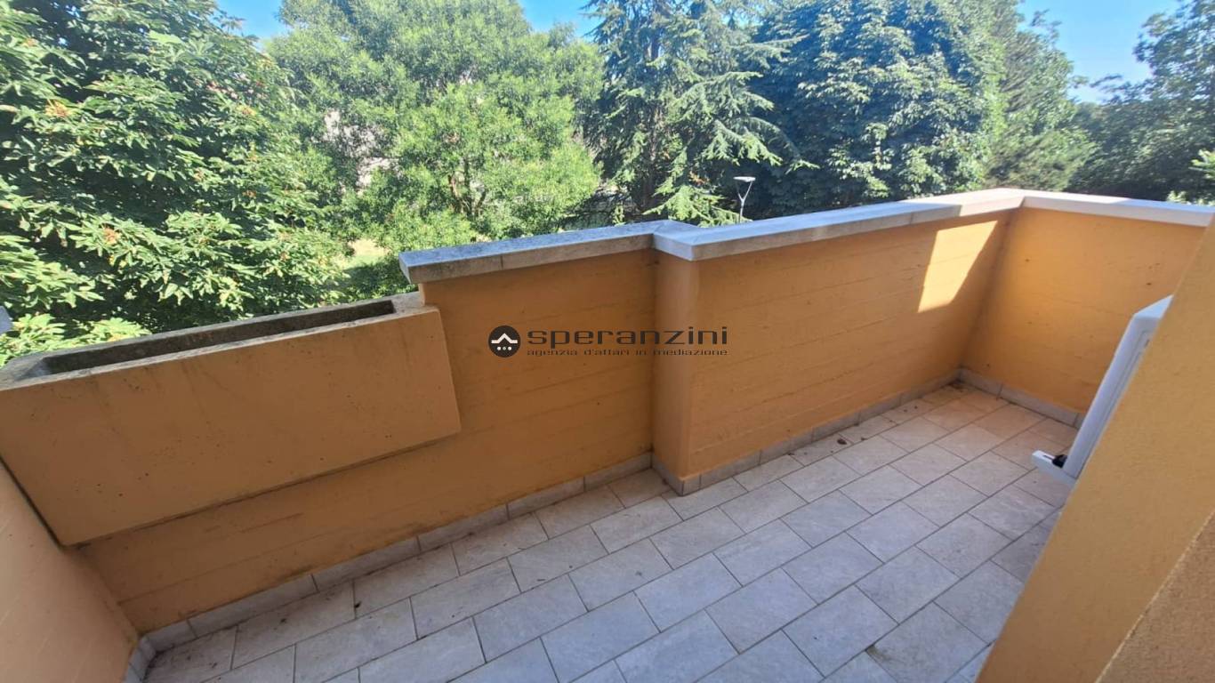 BALCONE